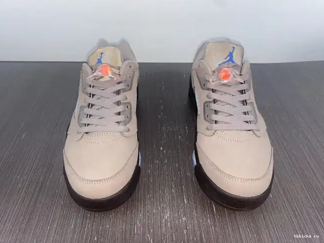 Cheap TB Low DX6325-204 Jordan PSG Air x 5 0509